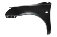 Aripa Stanga potrivit TOYOTA AVENSIS T25 2003-2006 - (cu gaura pentru indicator)