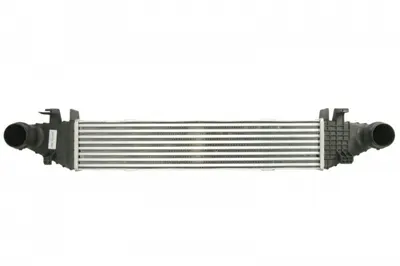 Intercooler MERCEDES Clasa C (C204), C T-MODEL (S204), C (W204), E (A207), E (C207), E T-MODEL (S212), E (W212) 1.8 dupa 2007