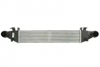 Intercooler MERCEDES Clasa C (C204), C T-MODEL (S204), C (W204), E (A207), E (C207), E T-MODEL (S212), E (W212) 1.8 dupa 2007