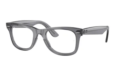 Ray-Ban Wayfarer Ease RX4340V 8225