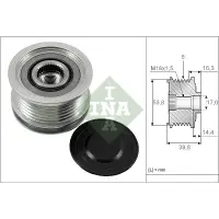 Sistem roata libera, generator INA 535 0170 10