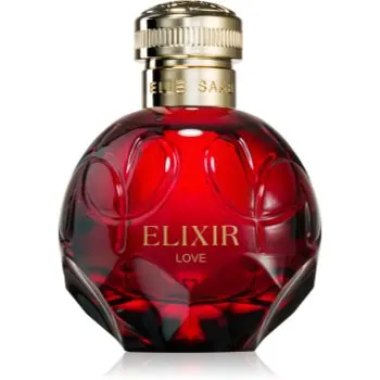 Elie Saab Elixir Love Eau de Parfum pentru femei