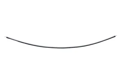 Spoiler bara Spate plastic, crom potrivit OPEL ASTRA J, ASTRA J GTC dupa 2009 Break dupa 2012