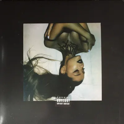 Thank U, Next - Vinyl
