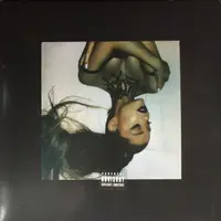Thank U, Next - Vinyl