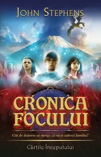 Cronica focului