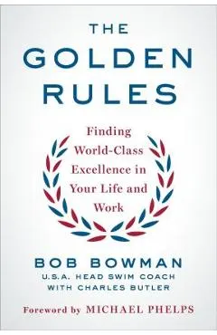 Golden Rules