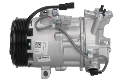 Compresor climatizare (reconditonat) potrivit RENAULT CAPTUR I, CLIO IV, CLIO IV HATCHBACK, CLIO IV KOMBI, KAPTUR 0.9-1.6 11.12