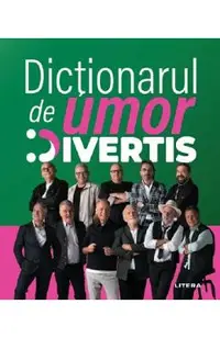 Dictionarul de umor Divertis