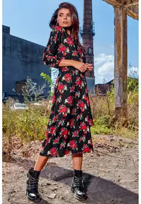 Rochie A313