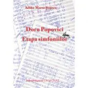 Doru Popovici. Etapa simfoniilor