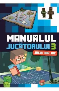 Manualul jucatorului 3 Ed.2025