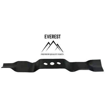 Cutit Masina Tuns Iarba NAC WR-480, WR-098N, Lungime 46 cm, Gaura Centrala 18.5 mm (B), Everest