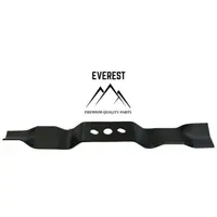Cutit Masina Tuns Iarba NAC WR-480, WR-098N, Lungime 46 cm, Gaura Centrala 18.5 mm (B), Everest