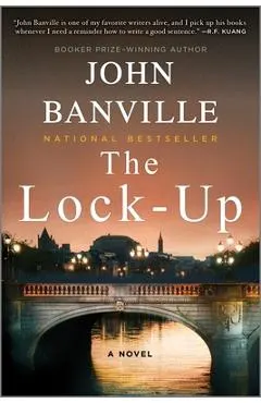 The Lock-Up