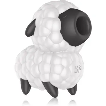 Satisfyer Dreamy Sheep stimulator pentru clitoris