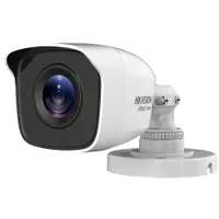 Camera bullet TurboHD Hikvision HiWatch HWT-B150-P, 5MP, 2.8mm, IR 20m, IP66