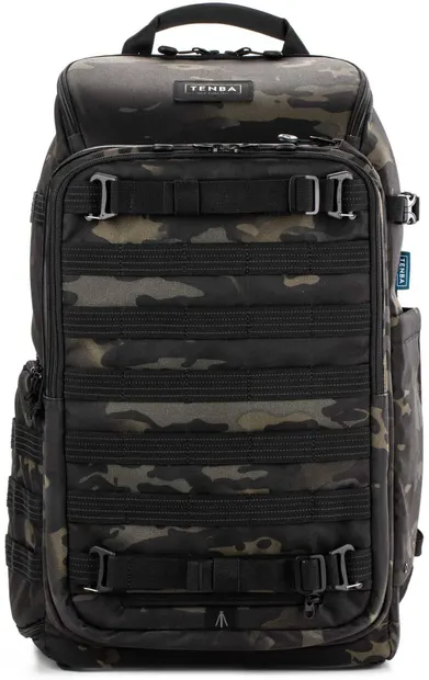 Rucsac Foto Tenba Axis V2 Tactical 20L backpack - MultiCam