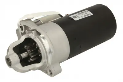 Electromotor (12V, 2,2kW) potrivit AUDI A4 B7, A6 ALLROAD C6, A6 C6, A8 D3; VW PHAETON 2.7D 3.0D 11.03-03.16