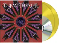 Lost Not Forgotten Archives: The Majesty Demos (2xYellow Vinyl+CD)