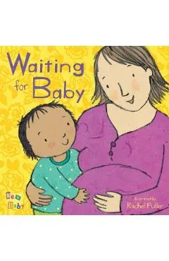 Waiting for Baby