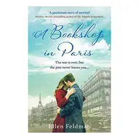 Paris Never Leaves You