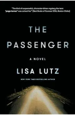 The Passenger