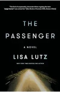 The Passenger