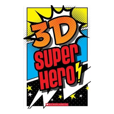 3D Super Hero