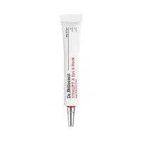 Crema cu retinal pentru ochi si gat, VITALIFT-A, 20g, Dr.Different