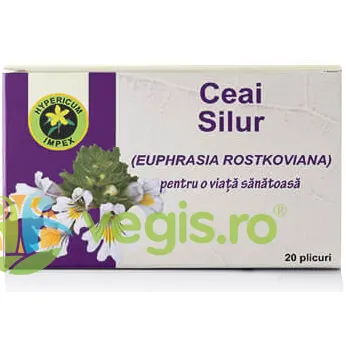 Ceai Silur 20dz