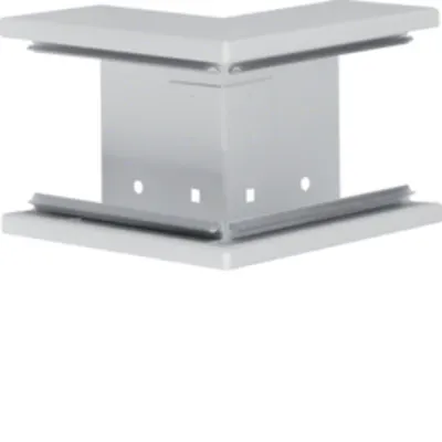 Cot exterior BRS65100, oțel, RAL7035