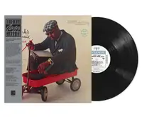 Monk's Music - Vinyl