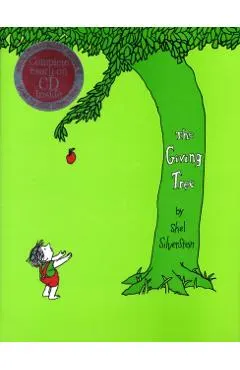The Giving Tree with CD �With CD