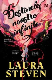 eBook Destinele noastre infinite