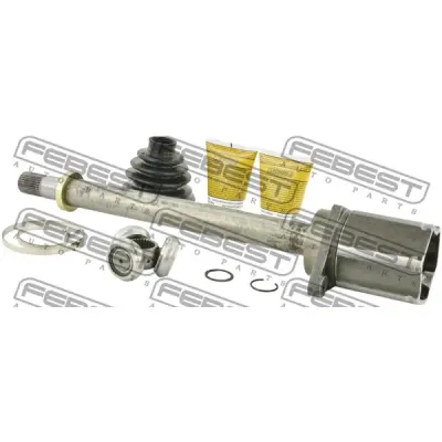Set articulatie, planetara FEBEST 0211-T31ATRH