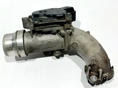Clapeta acceleratie 8200614985 Renault Megane 3 (2008-2012) 1.5 dci K9K (846)