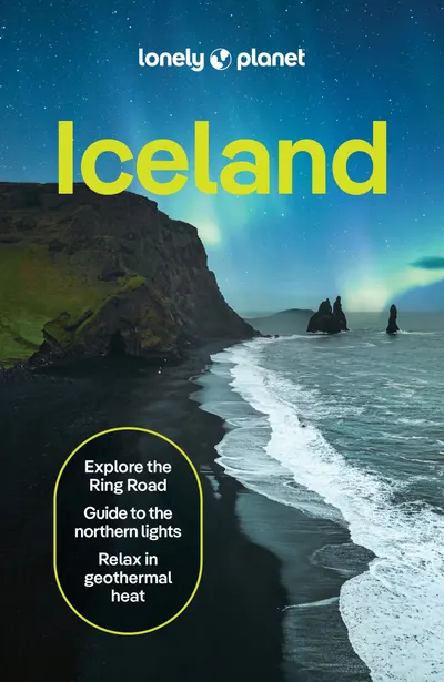 Lonely Planet: Iceland (Travel Guide)