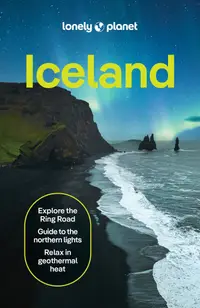 Lonely Planet: Iceland (Travel Guide)