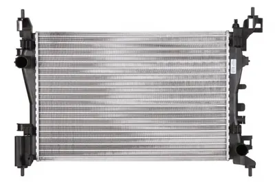 Radiator apa racire motor CITROEN NEMO; FIAT FIORINO, QUBO; PEUGEOT BIPPER, BIPPER TEPEE 1.4 dupa 2007