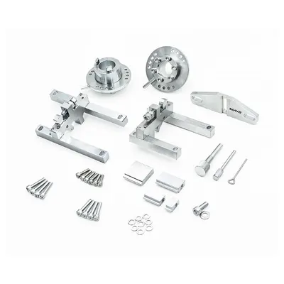 Set scule distributie ROOKS OK-02.3055