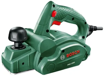 Răzătoare Bosch - PHO 1500, 230V, 550W, 19.5 rpm