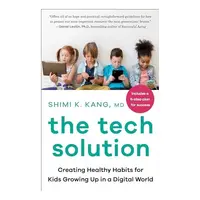 Tech Solution, Shimi Kang
