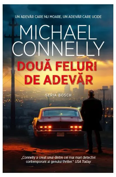 Două feluri de adevăr - Hardcover