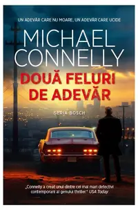 Două feluri de adevăr - Hardcover