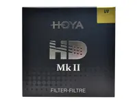 Filtru Hoya - HD UV Mk II, 82mm