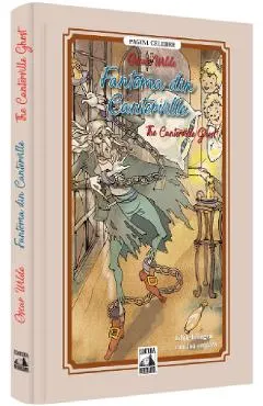 Fantoma din Canterville. The Canterville Ghost