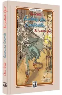 Fantoma din Canterville. The Canterville Ghost