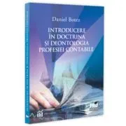 Introducere in doctrina si deontologia profesiei contabile