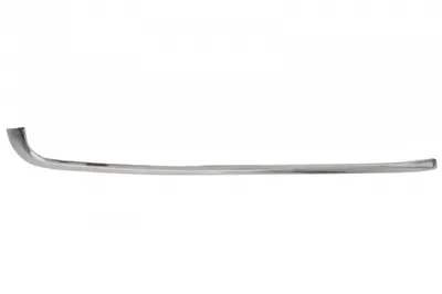 Spoiler bara Spate Dreapta crom potrivit MERCEDES 124 A124, 124 C124, 124 T-MODEL S124, 124 W124 1984-1993 SALON 1984-1998